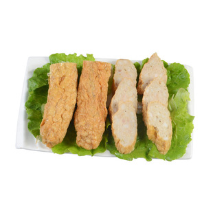 正宗潮汕猪肉卷章惠来特产小吃汕头广章火锅食材猪脚饭同款潮州