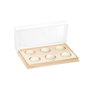 【新年礼物】科兰黎嫩白小金珠面膜6颗/12颗美白细嫩提亮次抛