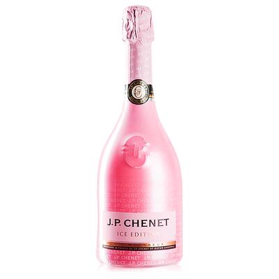 香奈冰爽半干型桃红起泡750ml