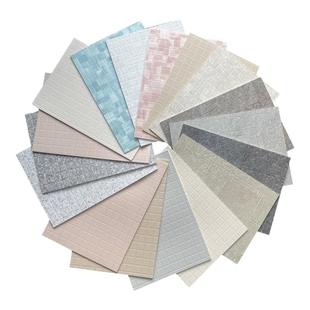 toli浴室地板东理翻新改造卫生间地胶防滑地垫日本进口PVC卷材贴