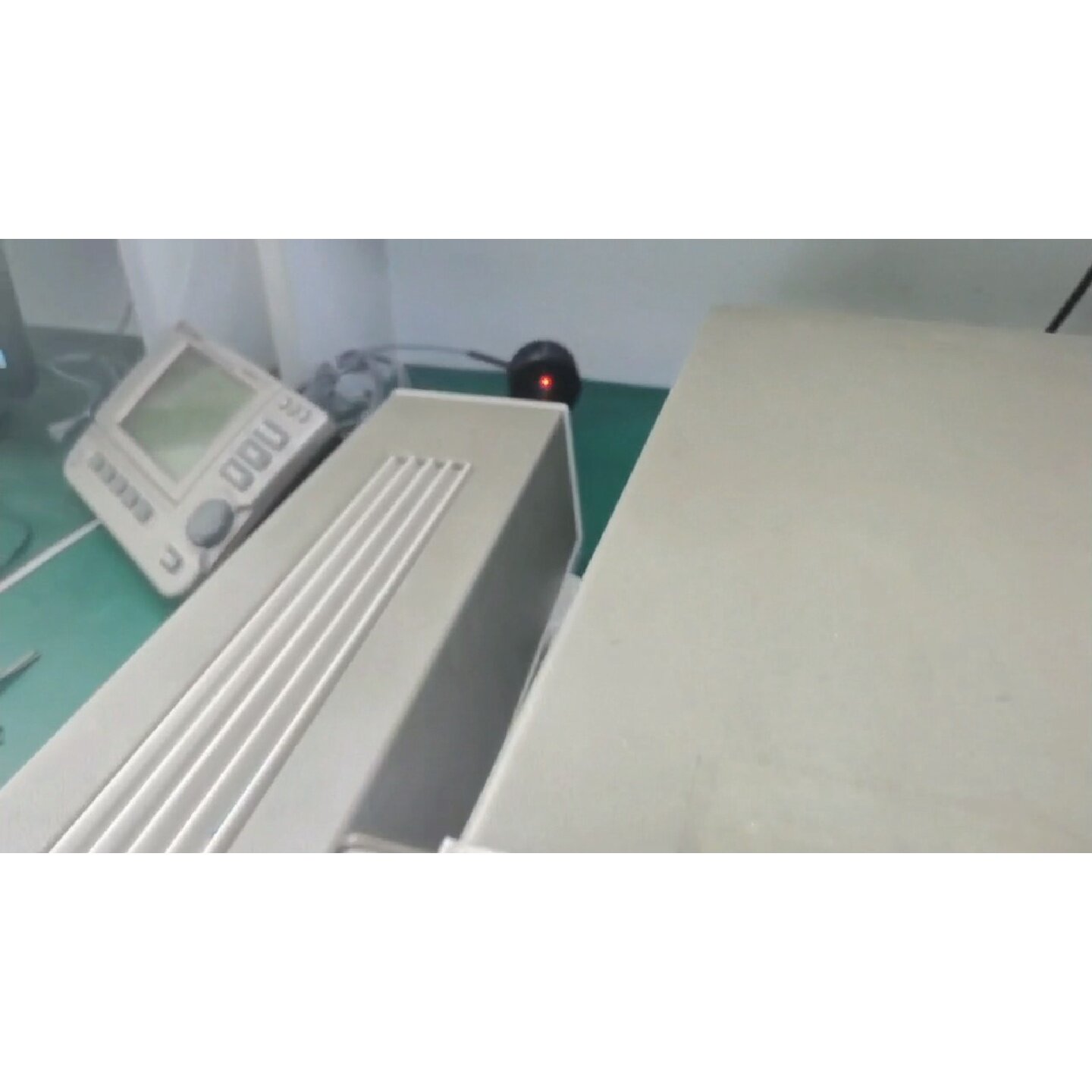 议价安捷伦惠普激光干涉仪激光器5517Dl维修图片
