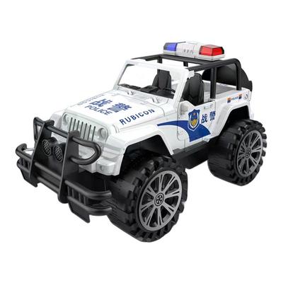 大号儿童越野车玩具惯性小汽车