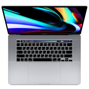 适用苹果笔记本MacBook Pro13/13.3泰语键盘膜A2338泰国泰文硅胶