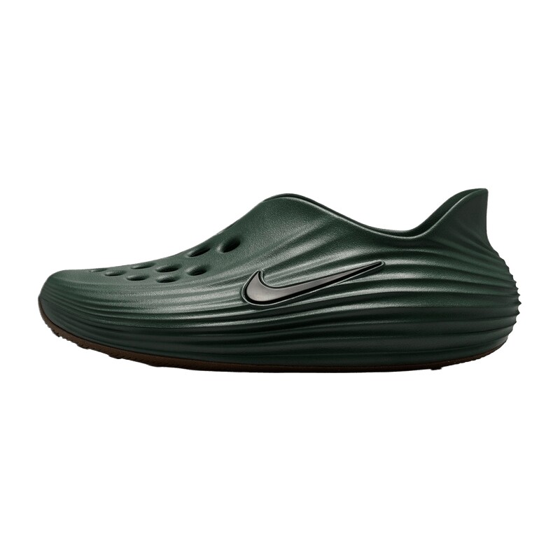 NIKE耐克男子REACTX REJUVEN8户外一脚蹬运动休闲凉鞋HV5060-304