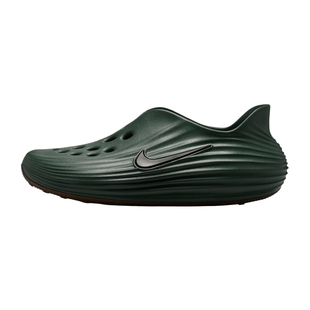 滔搏丨NIKE耐克男子REACTX REJUVEN8一脚蹬休闲凉鞋HV5060-304