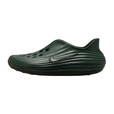滔搏丨NIKE耐克男子REACTX REJUVEN8一脚蹬休闲凉鞋HV5060-304