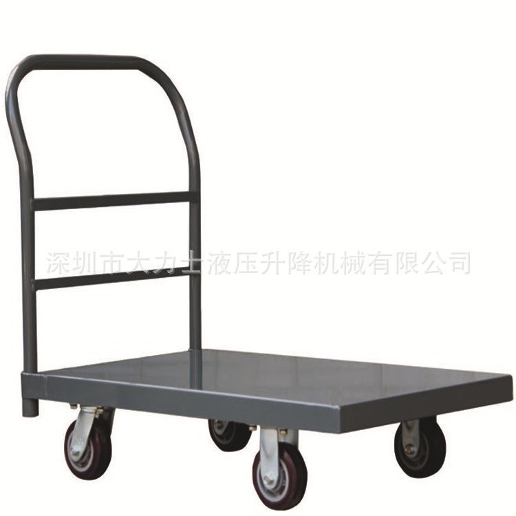 不锈钢平板车重型不锈钢手推拖板车铝制模具平板工具车物流台车,五金/工具,工具车/便携工具推车/平板工具车,淘宝优惠券,粉丝福利购,淘宝优惠卷