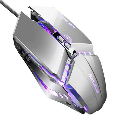 有线鼠标游戏专用电竞机械