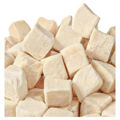 【央妈力荐】冻干鸡肉粒猫咪零食