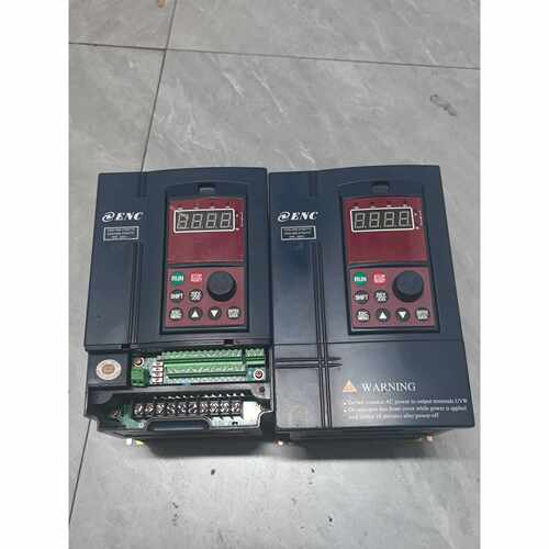 议价易能变频器EDS10004T0037G适用