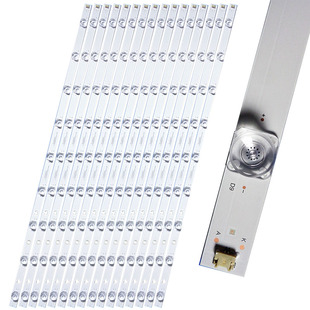 适用于海尔LS65AL88A71 LS65AL88A72灯条LED65D07B-ZC29AG-01背光