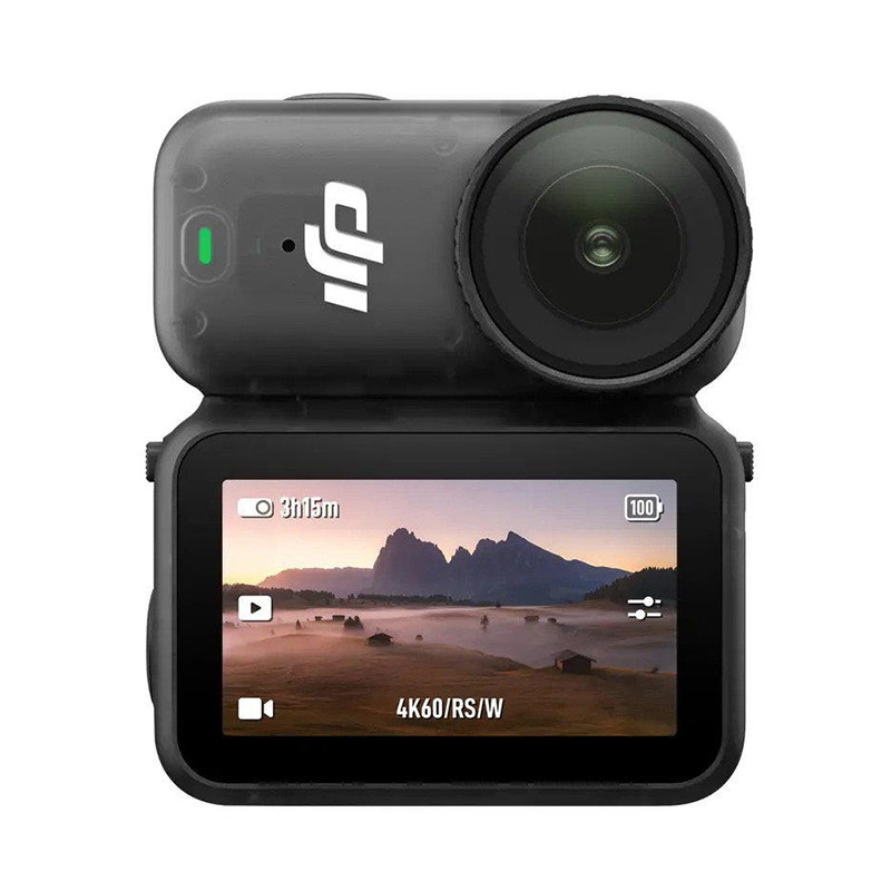大疆 DJI Osmo Nan运动相机/数码摄像机