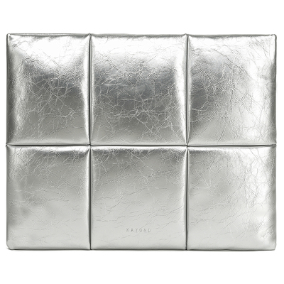 KAYOND内胆包皮革简约防震防泼水