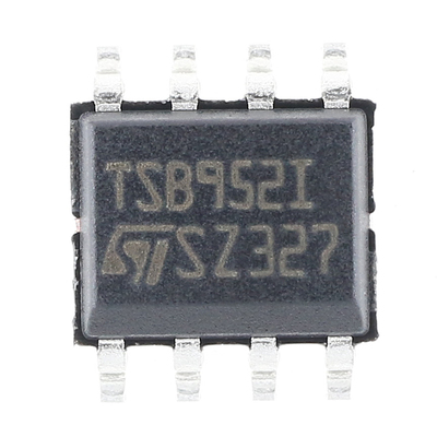 TSB952 IQ2T IYQ2T IDT IYDT 运算放大器 全新原装正品