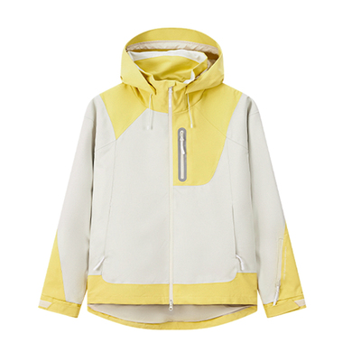 nis雪现单板滑雪服滑雪衣女