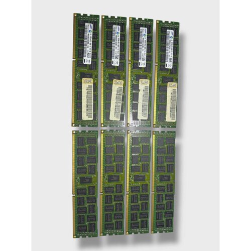 SAMSUNG  16GB 4Rx4 PC3L8500R0710F0D2 M393B2K70CMBYF8 1113 LO