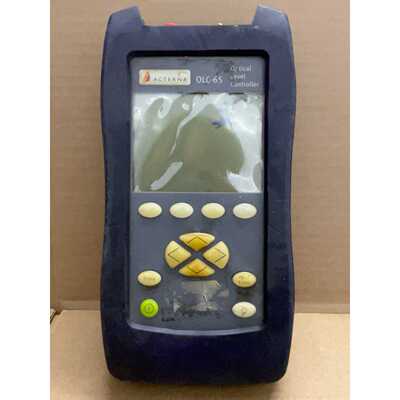 询价-OLC65 OPTICAL POWER CONTROLLe可维修