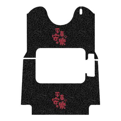 台铃X16PRO三轮车脚垫防水防滑