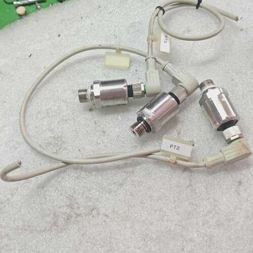 议价huba control压力变送器528.901003341适用