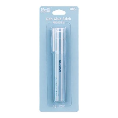 纽赛笔型固体胶高粘度无甲醛便携