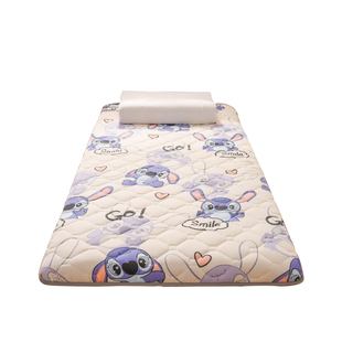 学生宿舍男女生单人床垫1米9长两米长乘一米宽80公分90x200cm0.9m