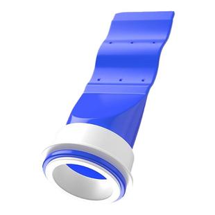 防臭地漏芯下水管道防返臭神器卫生间通用硅胶垫过滤网堵封口盖器