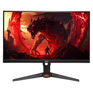 【自营】宏碁XV240 F6 24英寸600Hz TN显示器HDR400 FPS电竞神器