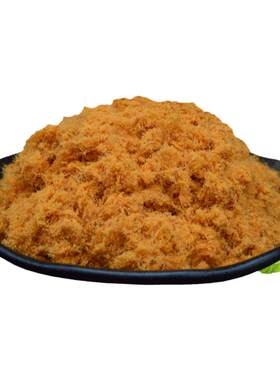 可亦优金丝肉粉松寿司月饼糕点