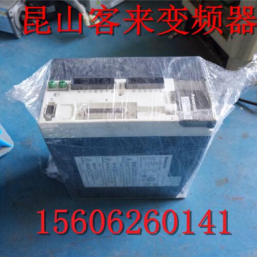 议价A5全新驱动器MDDHT5540E  1.5kw  无包装