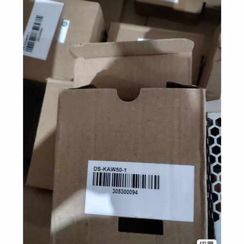 全新未封威视DS-KAW50-1电源，实物拍12V—议价