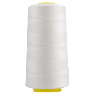 柳青牌602涤纶高速缝纫线细线拷边锁边涤纶线打边线