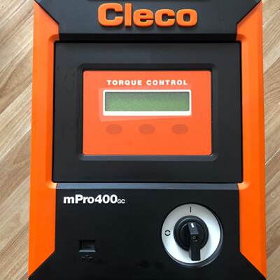 议价美国库柏CLECO电动扳手控制器MPRO400GC