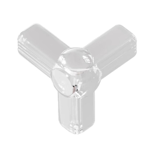 儿童透明防撞角桌子直角包边贴安全保护套安全防磕碰软圆防撞护角