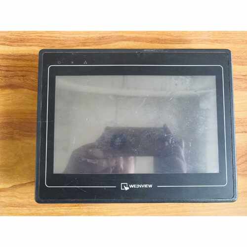【请询价】Weinview威纶触摸屏MT6100iV3WV拆机
