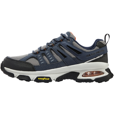 斯凯奇男鞋官方正品户外运动鞋