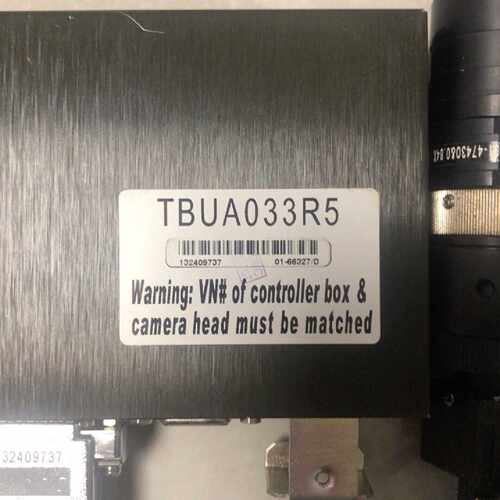 ASM摄像机一套TBUA033R5.01E03504F
