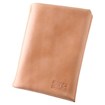 REDMOON红月S-GT1牛皮短款钱包