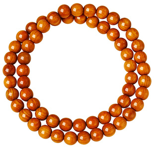 宫里上新崖柏手串男款真品高端木质手链冷门文玩佛珠盘玩生日礼物