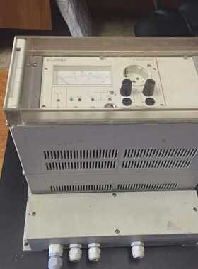 ELABO PE CONDUCTOR TESTER 6.3AMP 230V 4961HZ 941FZ803