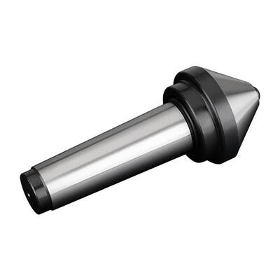 伞型回转顶针高精密合金莫氏