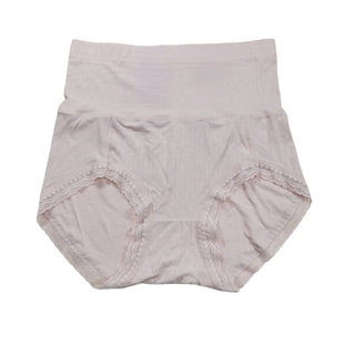 樱子内裤女高腰性感蕾丝三角裤透气女生三角内裤抗菌内档收腹提臀