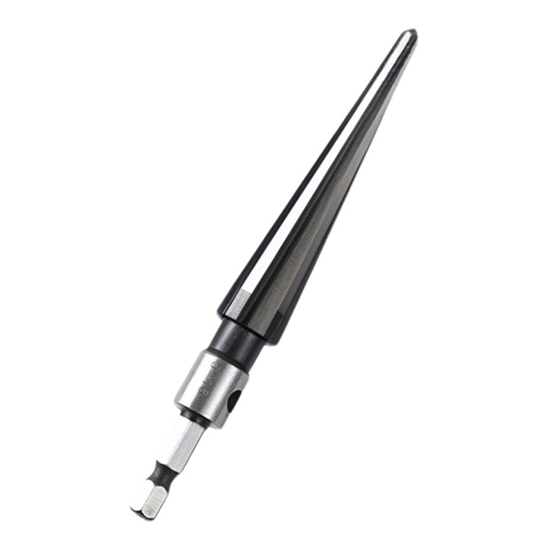 锥度铰刀手用扩孔器木工开孔工具