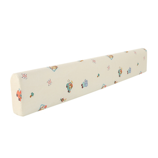 床围栏护栏软包婴儿免打孔床上一侧面挡板单边宝宝安全防掉床神器