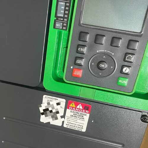 议价ATV930D15N4施耐德变频器全新原装现货需议价