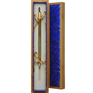 小楷毛笔兼毫书法行书瘦金体专用小簪花紫毫初学专业款手写抄经笔