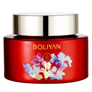 泊丽颜BOLIYAN安肤舒缓精华霜缓解敏感肌泛红干燥紧绷层层滋养