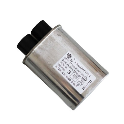 碧彩微波炉高压电容0.850.95UF
