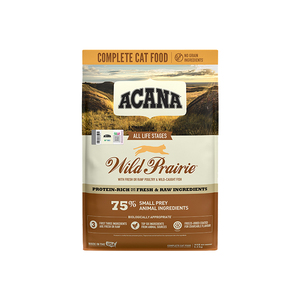 ACANA/爱肯拿农场盛宴全价猫粮