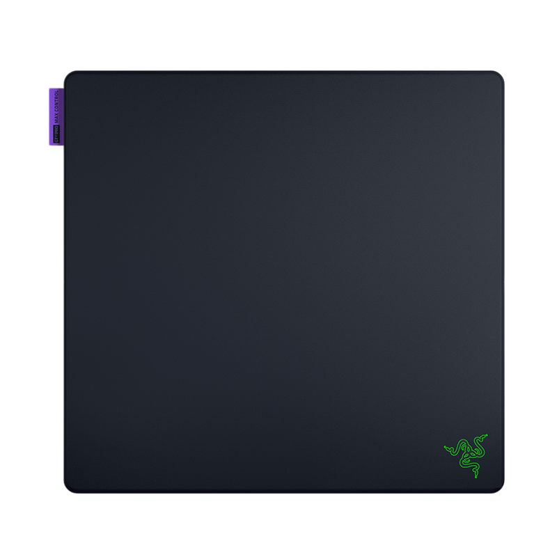 Razer/雷蛇巨甲虫V2专业版电脑办公泡棉防滑电竞游戏鼠标垫