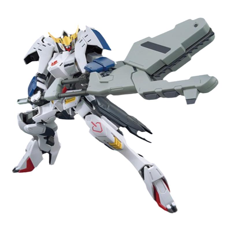 Bandai/万代拼装模型铁血孤儿